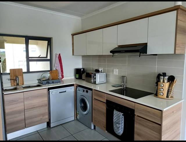 2 BEDROOM APARTMENT FOR SALE IN WATERFALL